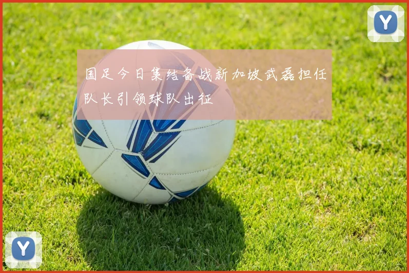 国足今日集结备战新加坡武磊担任队长引领球队出征