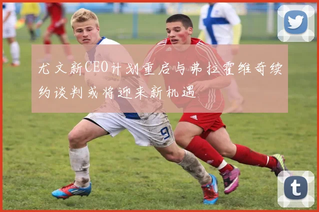 尤文新CEO计划重启与弗拉霍维奇续约谈判或将迎来新机遇