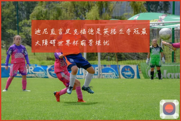 迪尼直言皮克福德是英格兰夺冠最大障碍世界杯前景堪忧