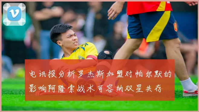 电讯报分析罗杰斯加盟对帕尔默的影响阿隆索战术可容纳双星共存